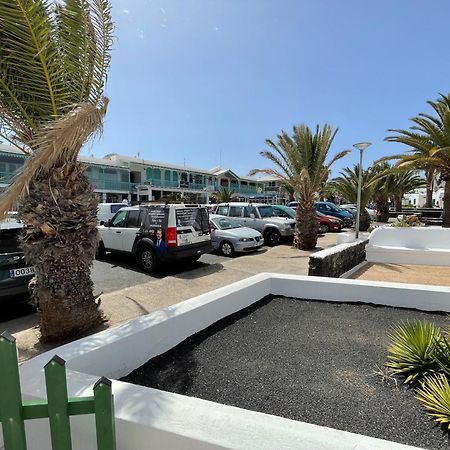 Ferienwohnung Calima Ocean View Tías Exterior foto