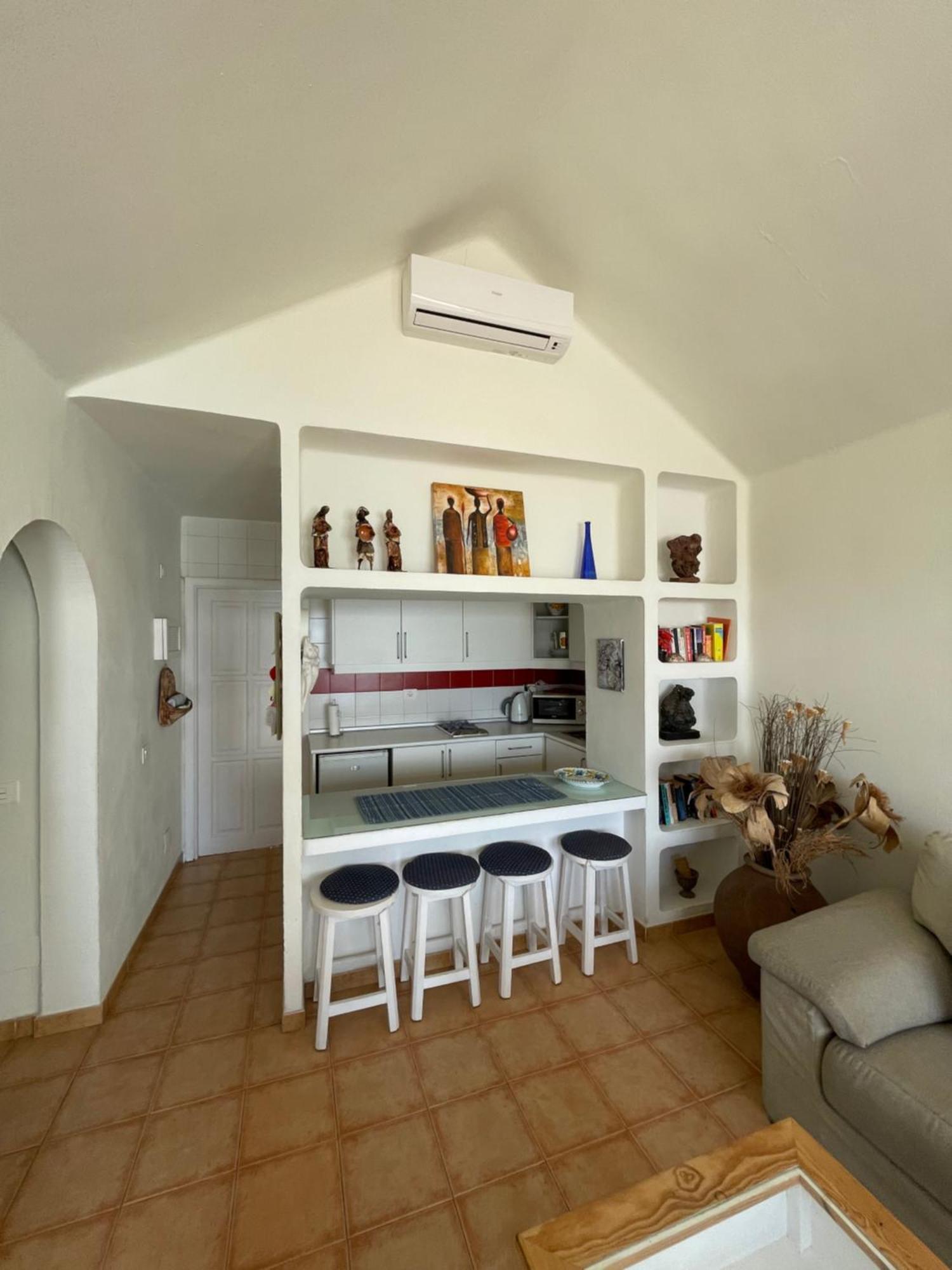 Ferienwohnung Calima Ocean View Tías Exterior foto