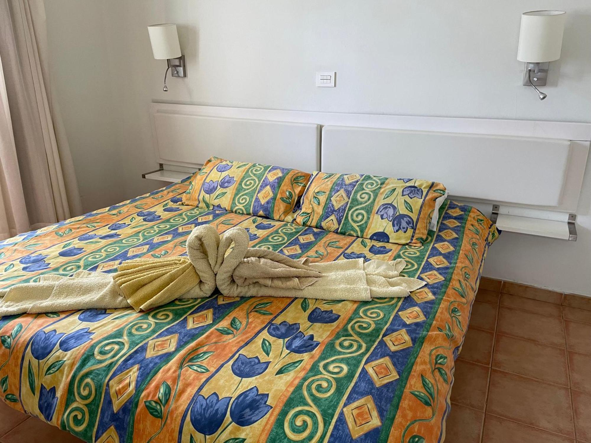 Ferienwohnung Calima Ocean View Tías Exterior foto
